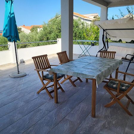 Apartment Gligora Mandre Luaran gambar