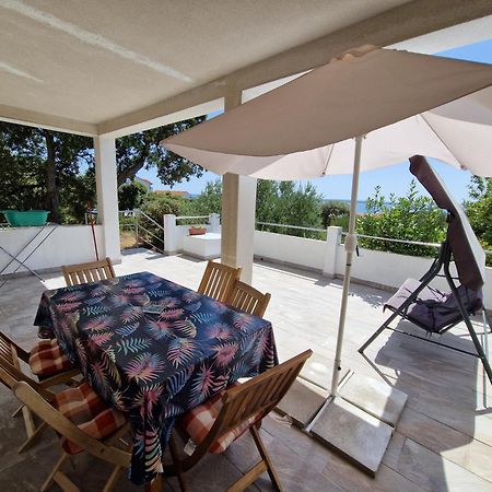 Apartment Gligora Mandre Luaran gambar