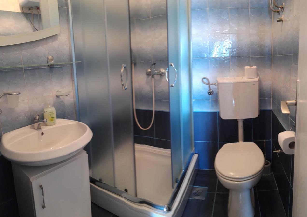 Apartment Gligora Mandre Luaran gambar