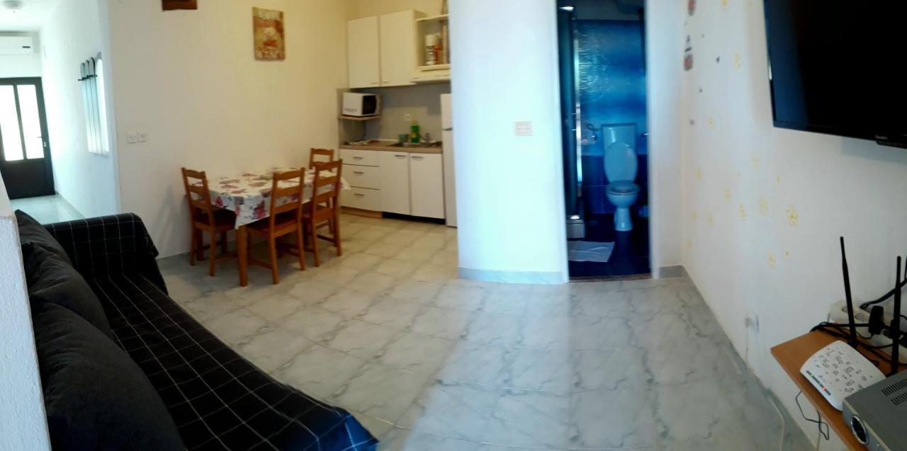 Apartment Gligora Mandre Luaran gambar