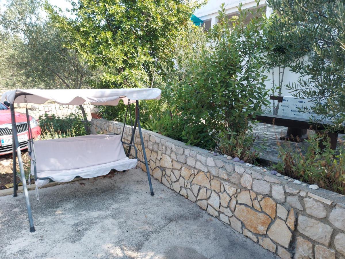 Apartment Gligora Mandre Luaran gambar