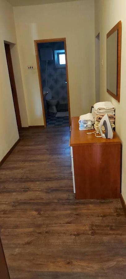 Apartment Gligora Mandre Luaran gambar