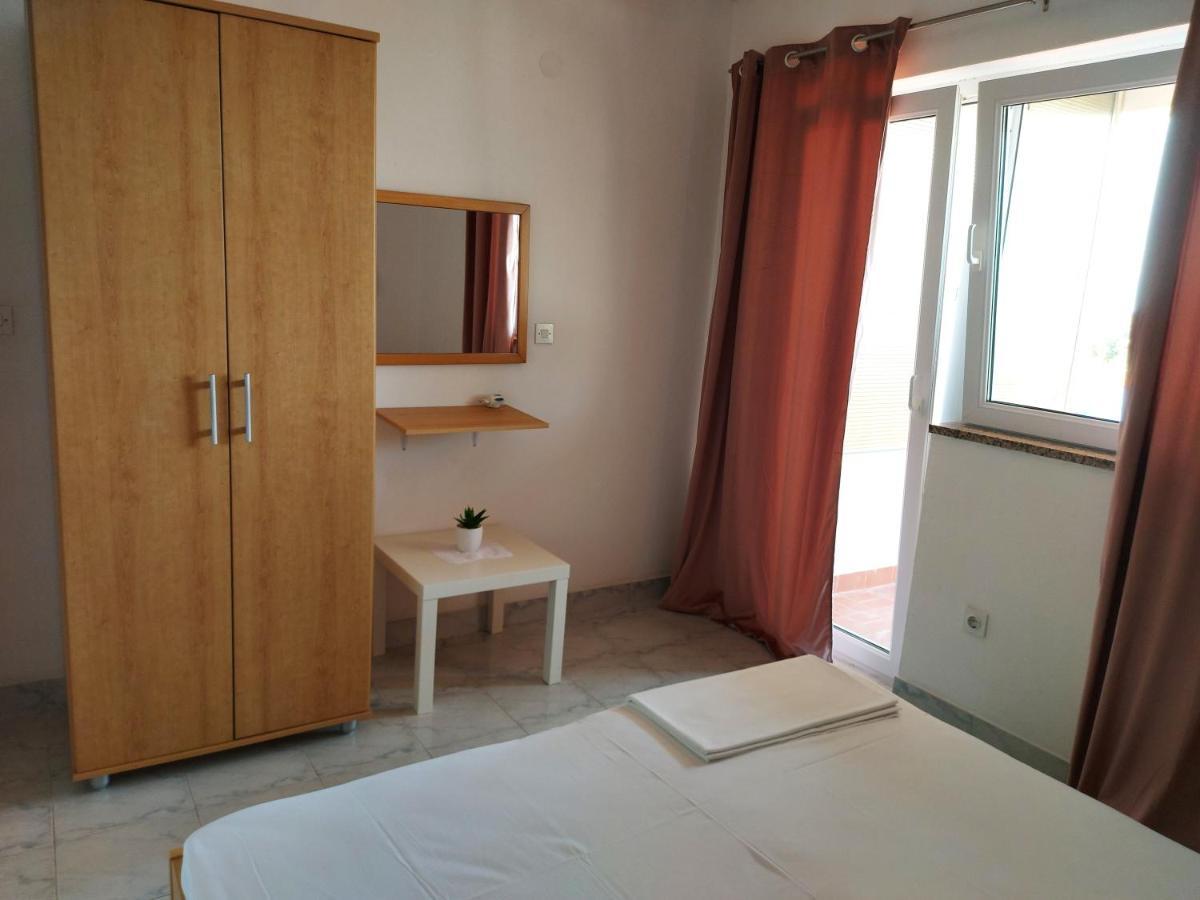 Apartment Gligora Mandre Luaran gambar