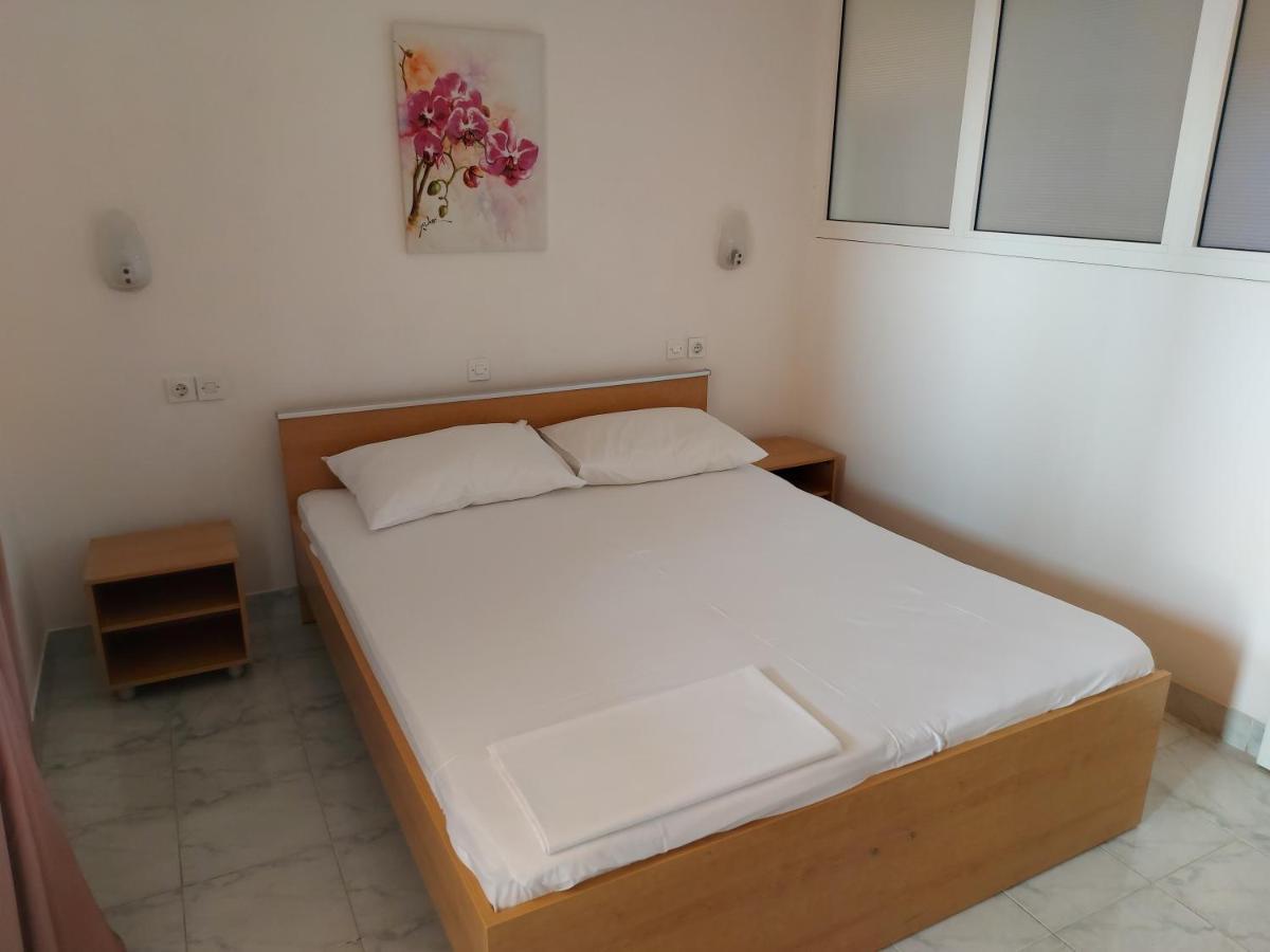 Apartment Gligora Mandre Luaran gambar