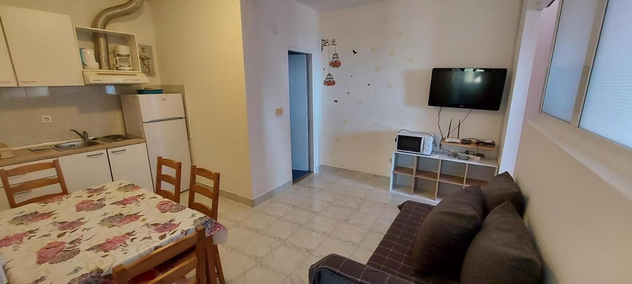 Apartment Gligora Mandre Luaran gambar