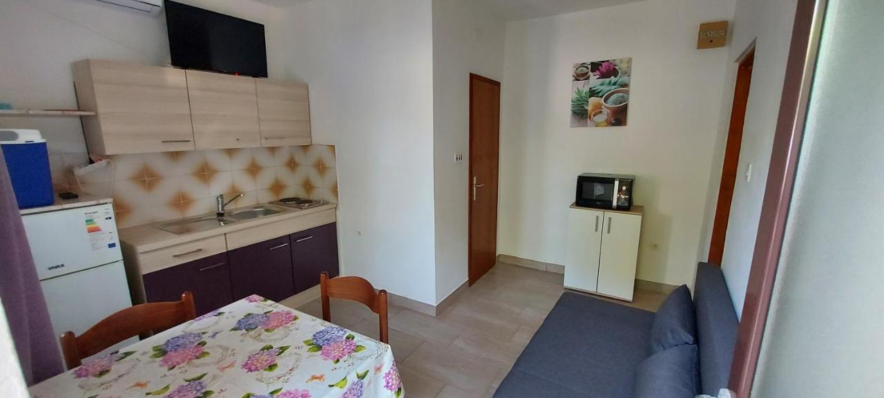 Apartment Gligora Mandre Luaran gambar