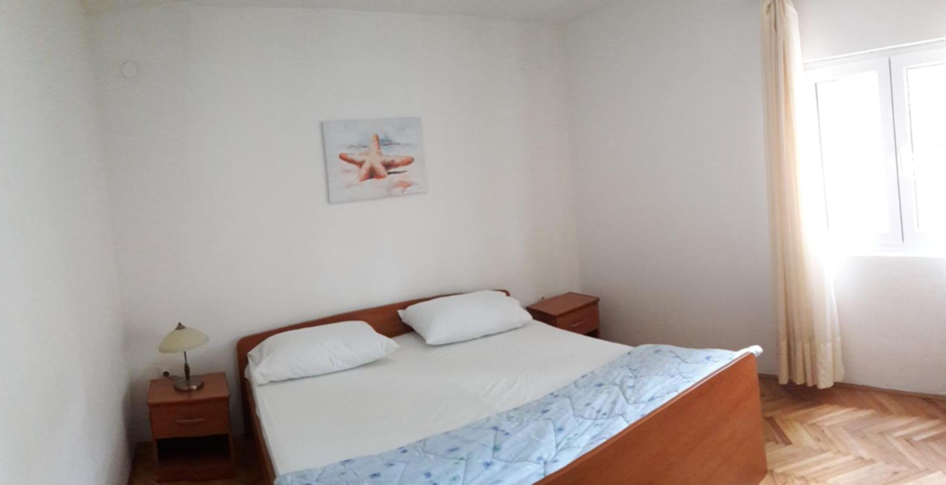 Apartment Gligora Mandre Luaran gambar