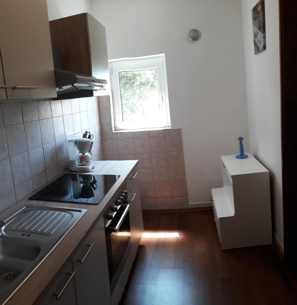 Apartment Gligora Mandre Luaran gambar
