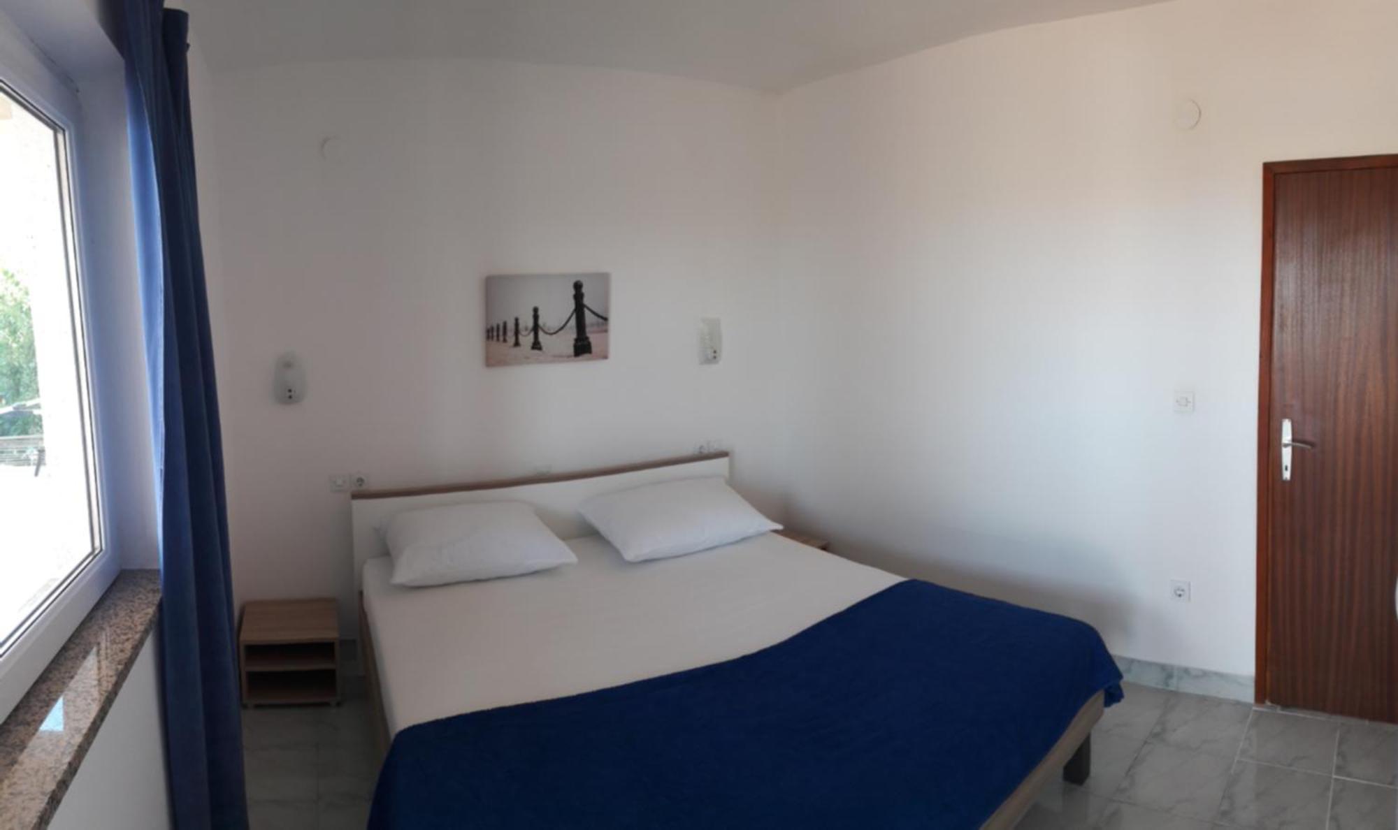 Apartment Gligora Mandre Luaran gambar