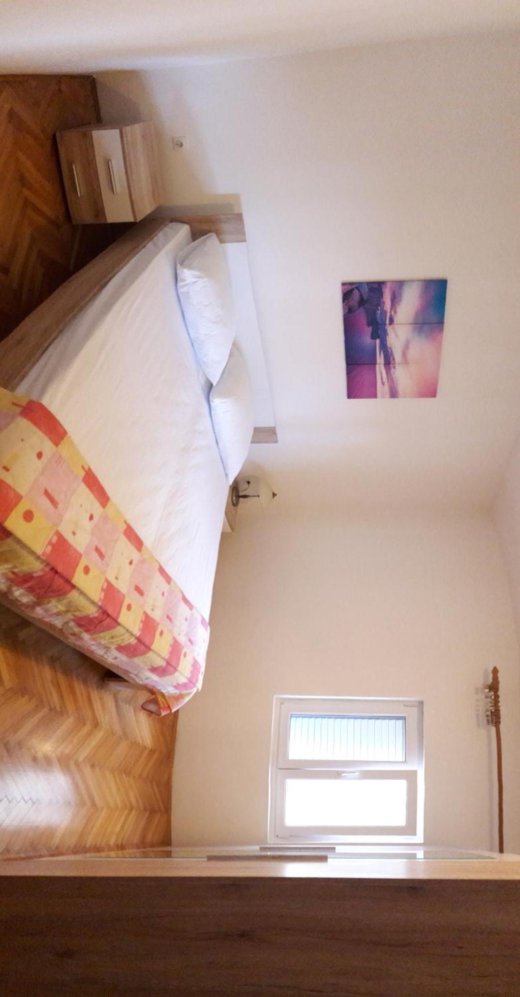 Apartment Gligora Mandre Luaran gambar