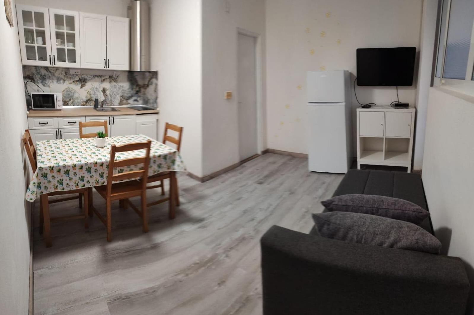 Apartment Gligora Mandre Luaran gambar