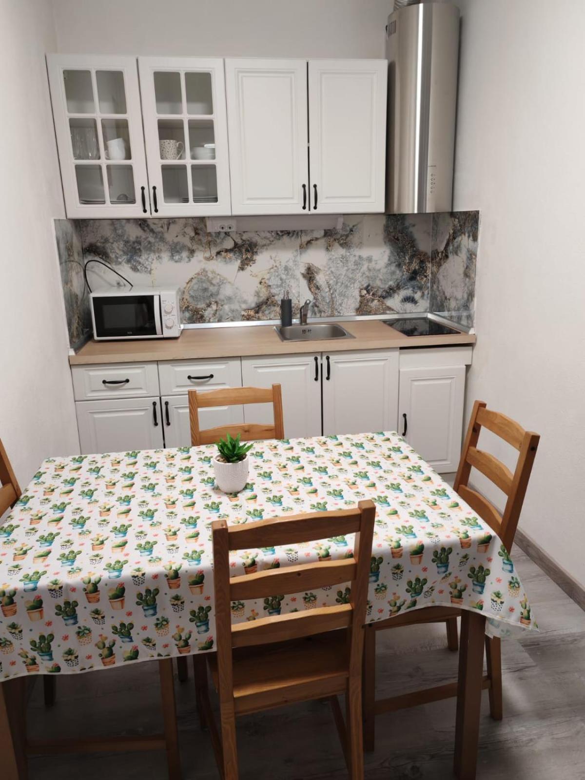 Apartment Gligora Mandre Luaran gambar