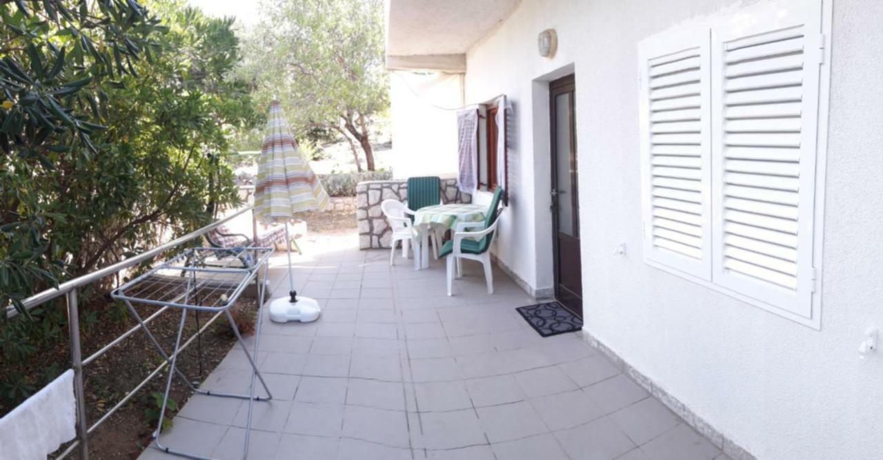Apartment Gligora Mandre Luaran gambar