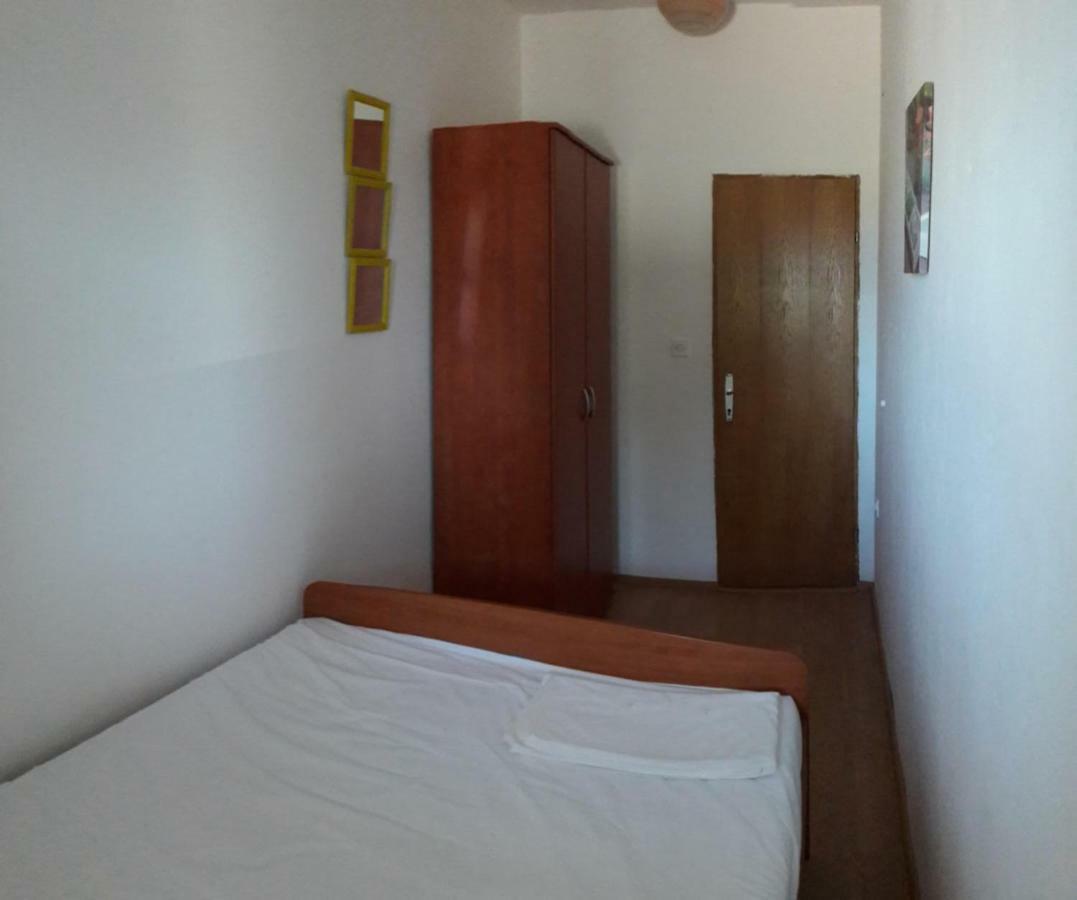 Apartment Gligora Mandre Luaran gambar